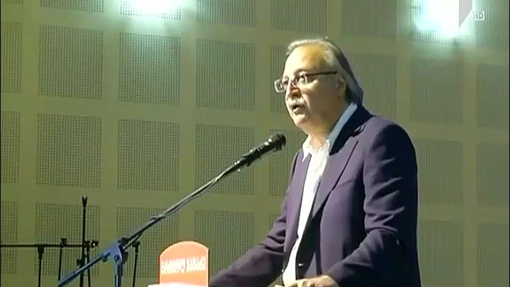 გაერთიანებული ოპოზიციის ლიდერები წალენჯიხაში