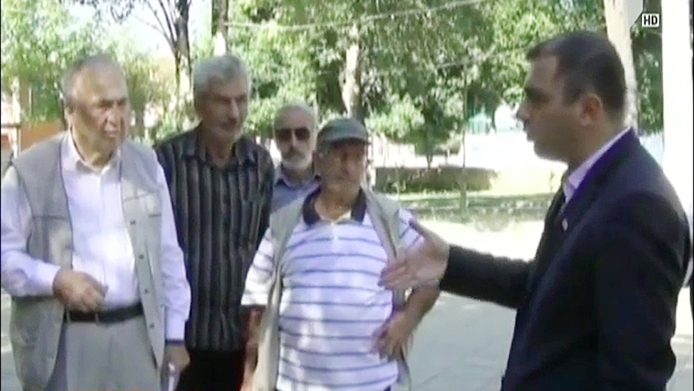კახა კუკავა სენაკში
