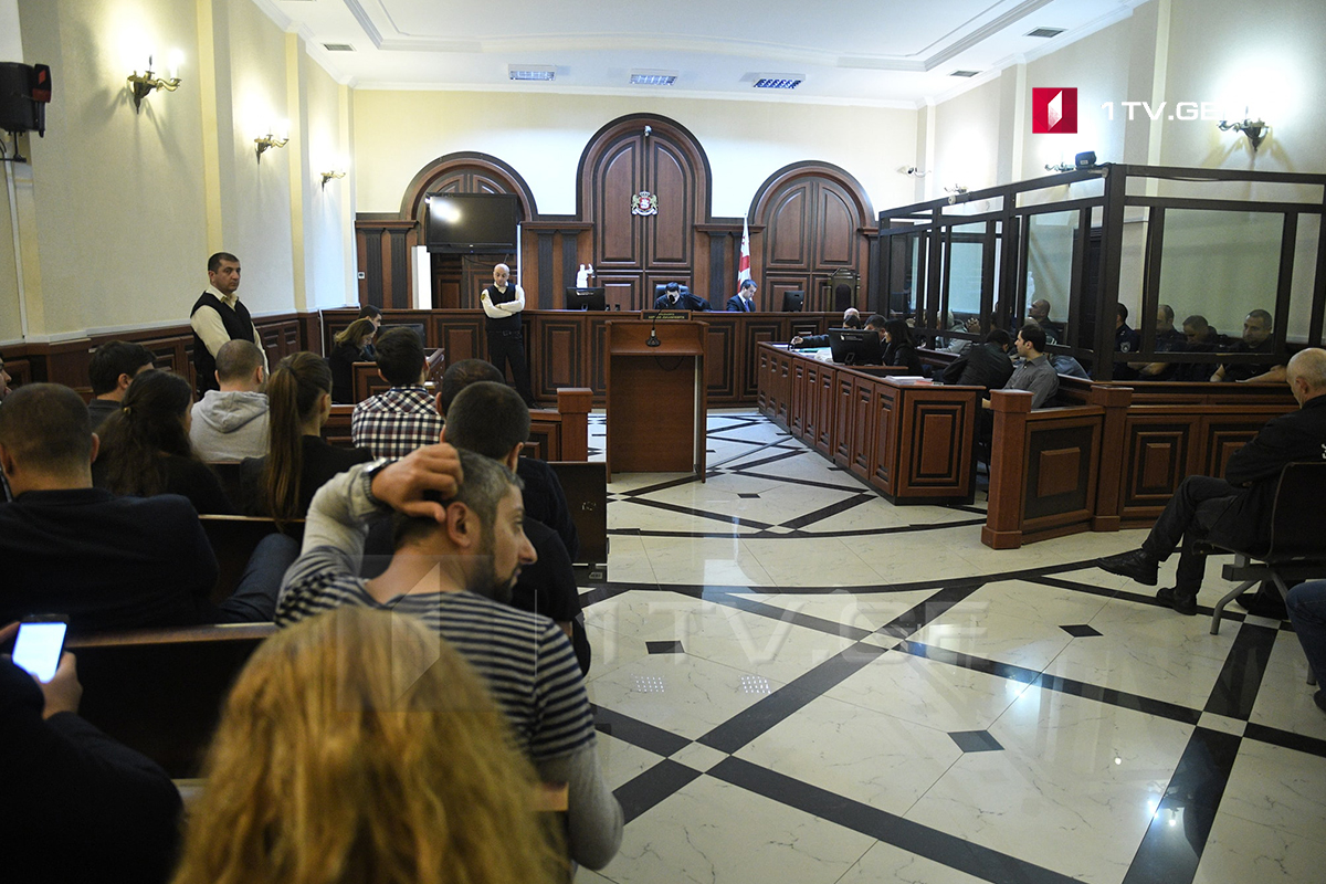 ადვოკატების ინფორმაციით, გატაცების ბრალდებით დაკავებული 10 პირიდან სამი გაათავისუფლეს