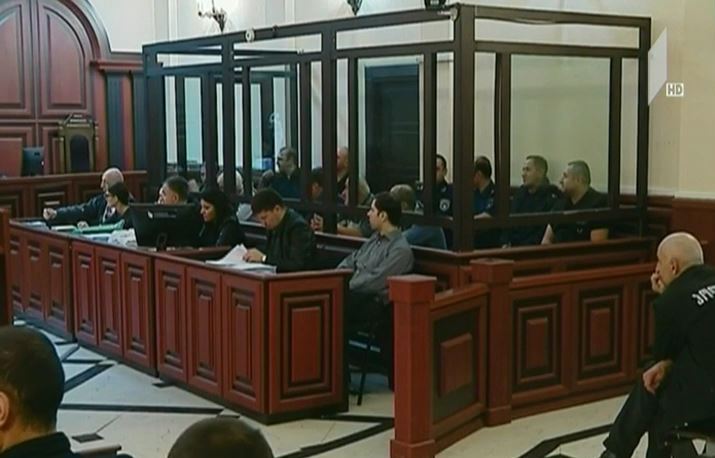 გიორგი დეკანოიძის გატაცების საქმეზე ბრალდებულებს, აღკვეთის სახით პატიმრობა შეუფარდეს