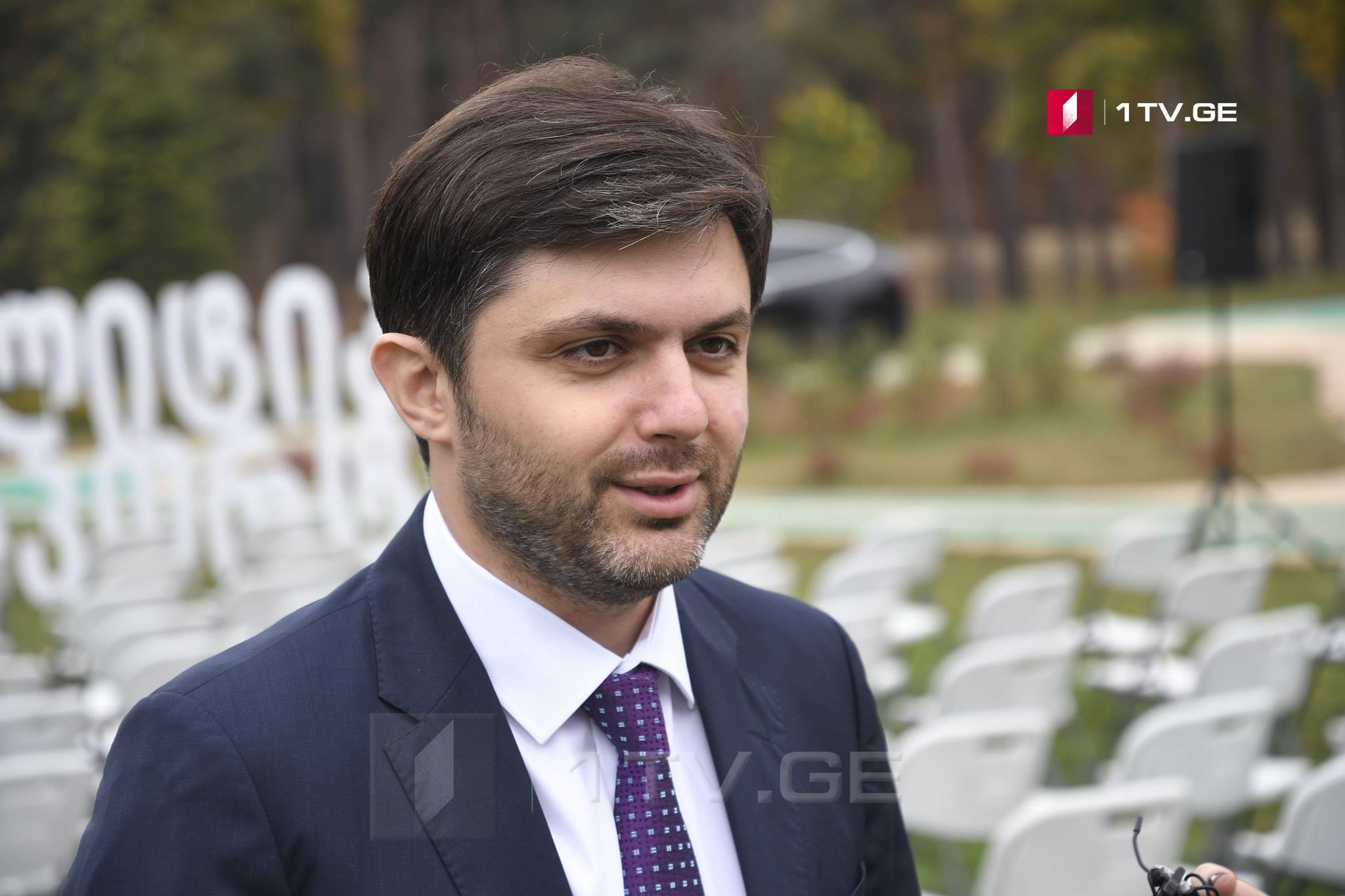 ირაკლი ხმალაძე აცხადებს, რომ მზად არის, ტაქსის მძღოლებს შეხვდეს, თუმცა რეფორმის გადავადების მოთხოვნა მისთვის მიუღებელია
