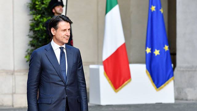 იტალიის პრემიერ-მინისტრი - ეს განსხვავებული აღდგომაა, თუმცა იტალია ჩვეული რიტმით მალე გააგრძელებს ცხოვრებას