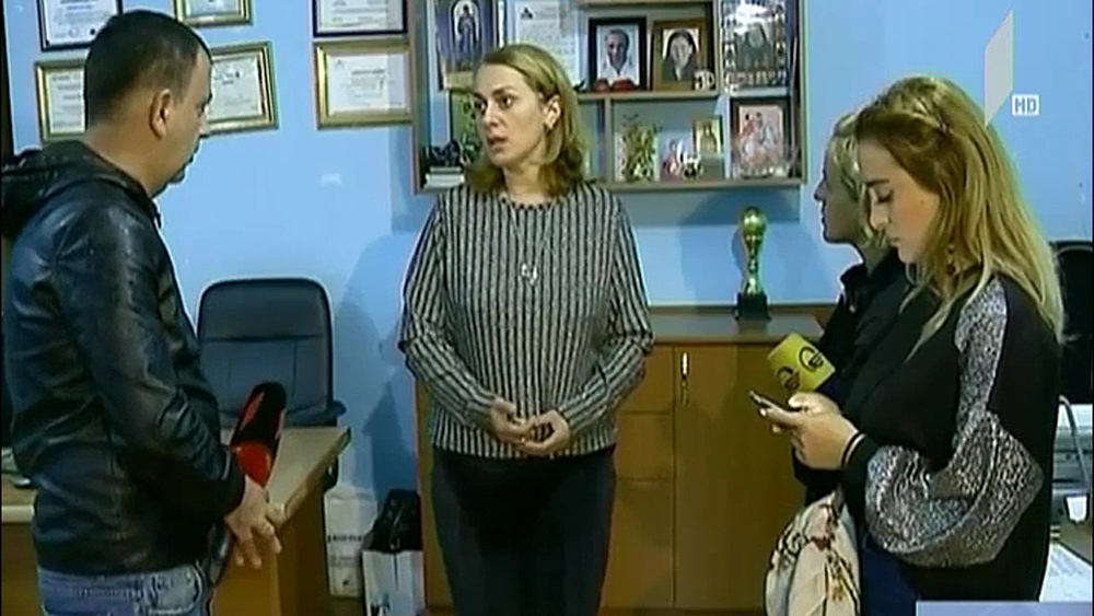 არასრულწლოვანთა ქორწინება