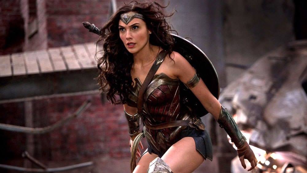 კინოფილმ Wonder Woman-ის მეორე ნაწილი 2020 წლის 5 ივნისს გამოვა