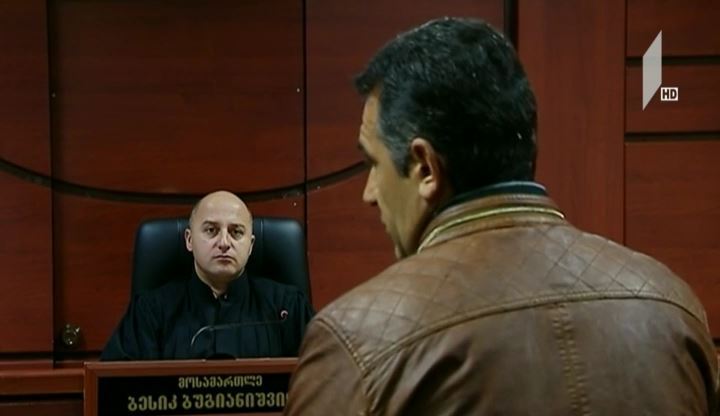 თემქაზე მომხდარი მკვლელობის საქმე
