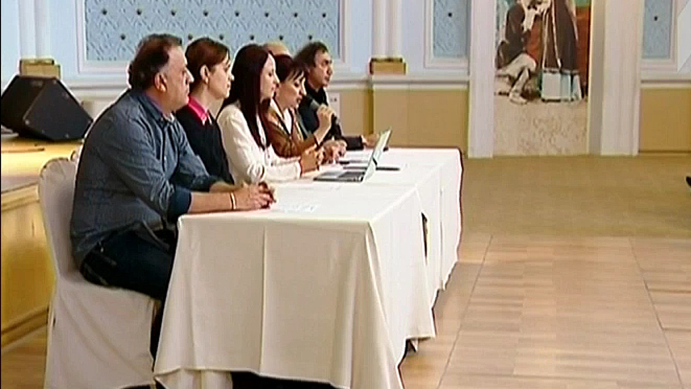 „ფიესტალონია ჯორჯია 2018“