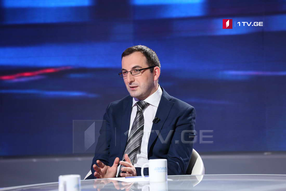 თორნიკე გურული - საპრეზიდენტო კანდიდატების უმრავლესობა 90-იან წლებს მოგვაგონებს, შესაბამისად, მათი მენტალიტეტი დღეს იქ არის