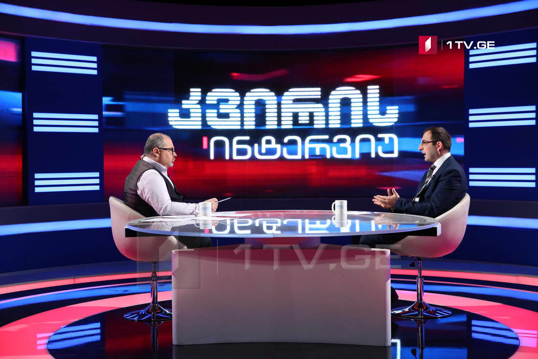 თორნიკე გურული - თუ გინდა, წარმატებას მიაღწიო, შენი წინასაარჩევნო კამპანია მხოლოდ კონკრეტულ სეგმენტზე არ უნდა იყოს გათვლილი