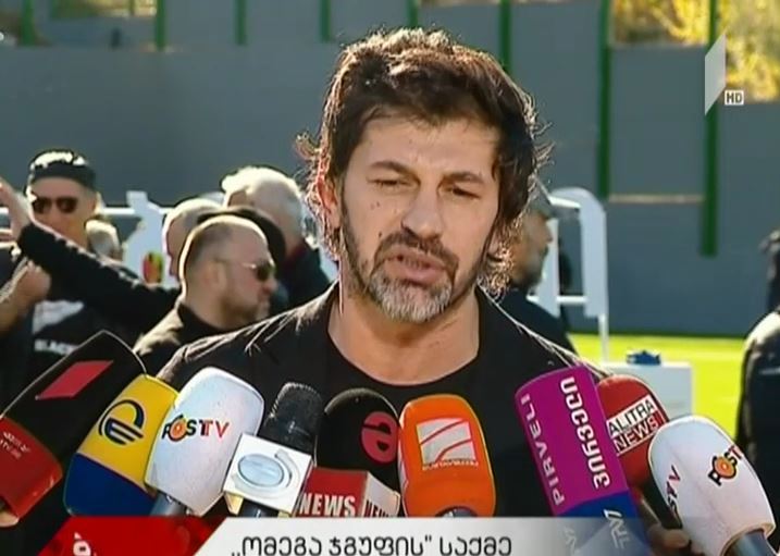 "ომეგა ჯგუფის" გადაწყვეტილებას მმართველი გუნდისა და ოპოზიციის წევრები აფასებენ
