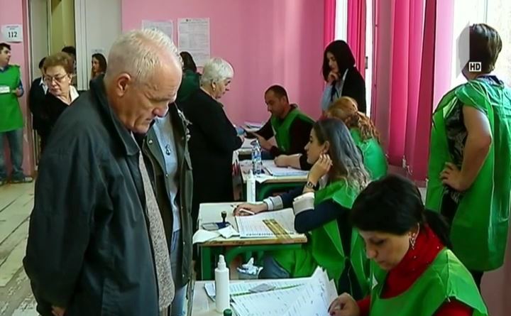 კრწანისის ოლქში 40-ზე მეტი საჩივარი დაიწერა