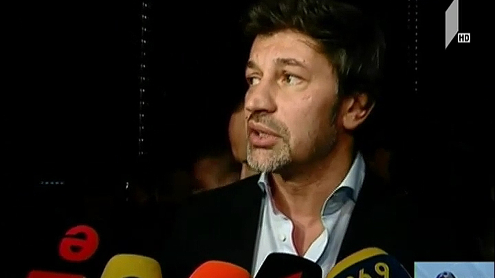რა განცხადებები კეთდება სალომე ზურაბიშვილის შტაბში