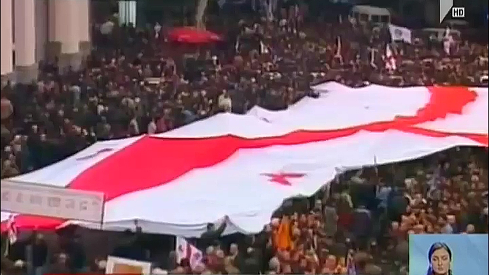 საპრეზიდენტო არჩევნების ისტორია
