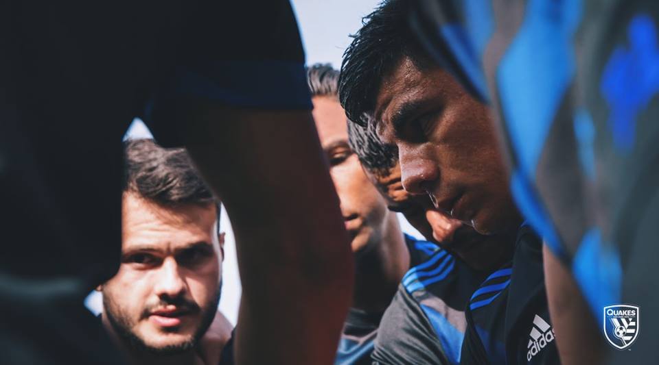 ყაზაიშვილმა MLS-ის სეზონი 10 გოლით დაასრულა