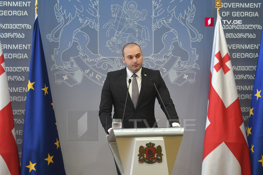 მამუკა ბახტაძე - სალომე ზურაბიშვილს აქვს წინასაარჩევნო შეხვედრების თავისი გრაფიკი, რომელიც საკმაოდ ინტენსიური და ბუნებრივია