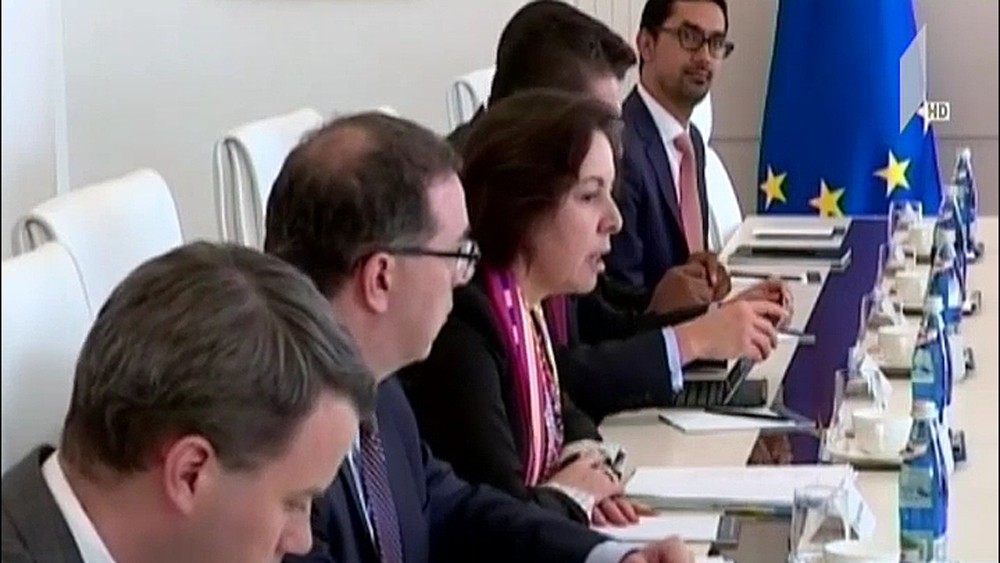 სავალუტო ფონდი საქართველოს 42 მლნ-მდე დოლარს გამოუყოფს
