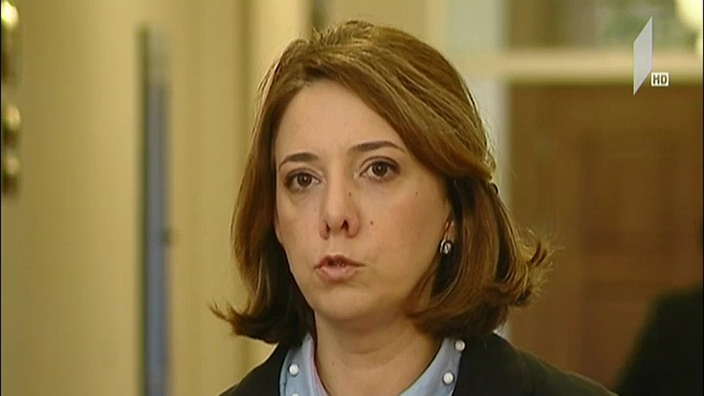 ევროკავშირის განცხადება