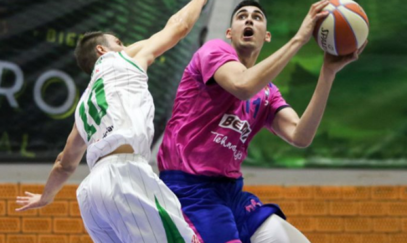 გოგა ბითაძე ოქტომბრის თვის საუკეთესო მოთამაშედ აღიარეს