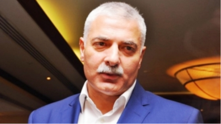 ირაკლი იაშვილი - თუ კეზერაშვილები და მსგავსი ხალხი დაბრუნდება, დაიწყება ბიზნესების გადაფორმების სერია და ქვეყანა ჩამოიშლება