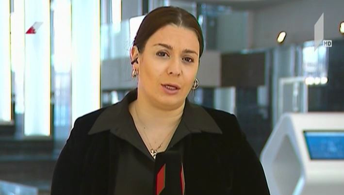 საპარლამენტო სესია