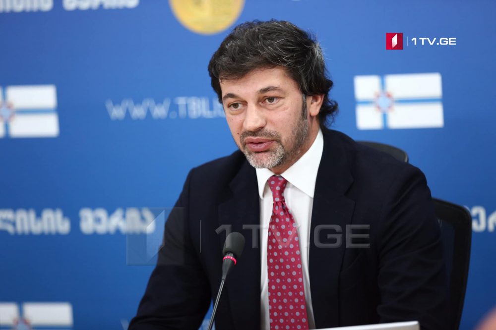 კახი კალაძე „ნაციონალური მოძრაობაზე“ - ნახეთ მათი განცხადებები, მათი ქმედებები, სხვა დანარჩენს დაელოდეთ