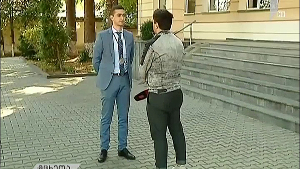ტატუნაშვილის საქმეზე ხუთი პირი დაიკითხა