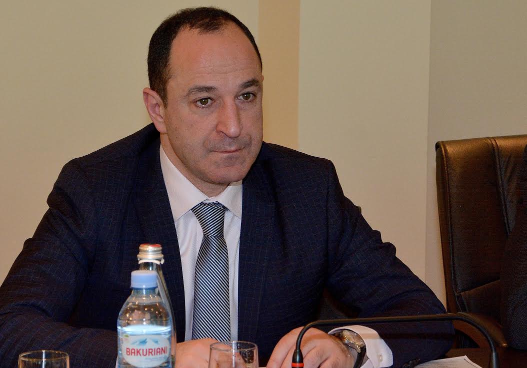 სპეციალური პენიტენციური სამსახურის ხელმძღვანელმა, ზვიად მიხანაშვილმა თანამდებობა დატოვა