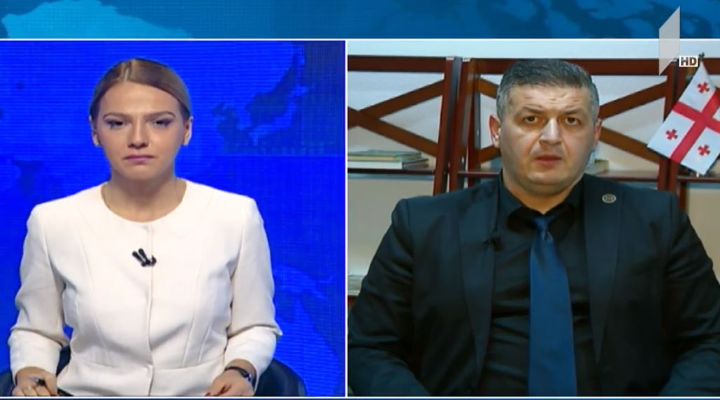 გიორგი ლომია - ხალხმა „ქართულ ოცნებას“ დაანახა, რომ ხმას მხოლოდ „ნაციონალური მოძრაობის“ მოსვლის შიშით არ მისცემს