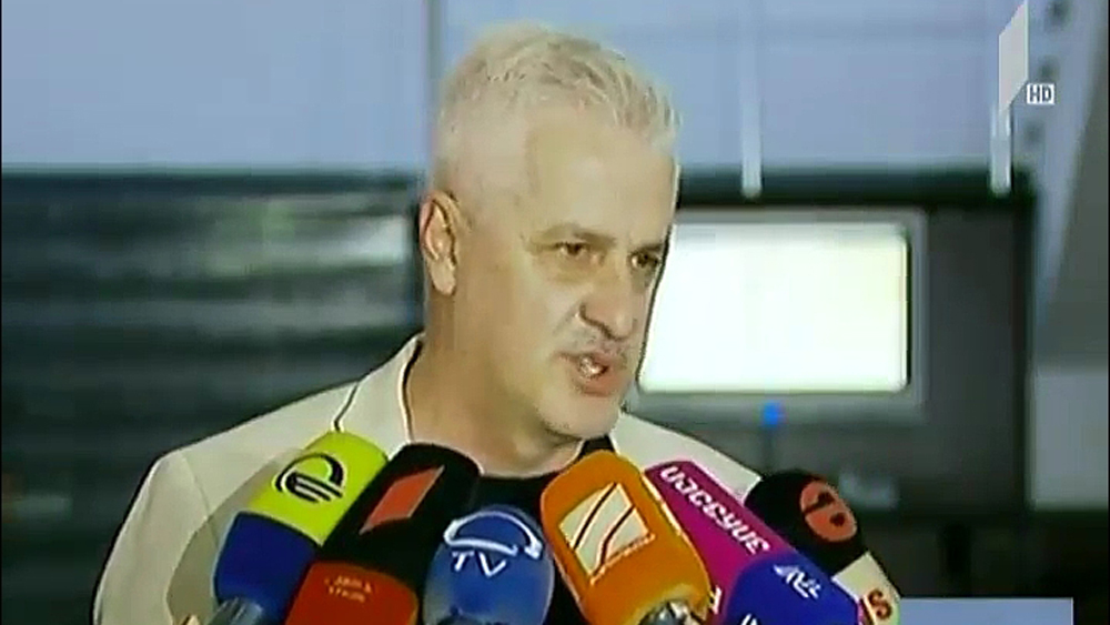 ლევან ყიფიანის გამოკითხვა