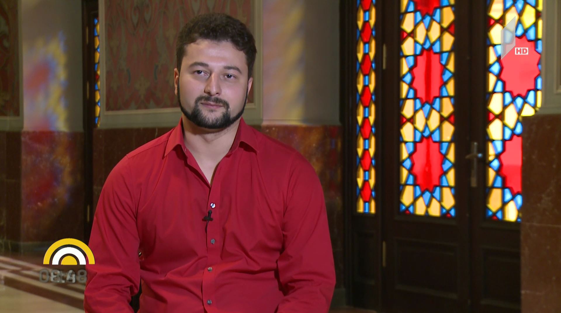 #ახალიდღე კიდევ ერთი ქართველი „ლა სკალაში“