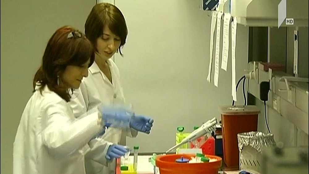 ლუგარის ლაბორატორია და კრემლის პროპაგანდა