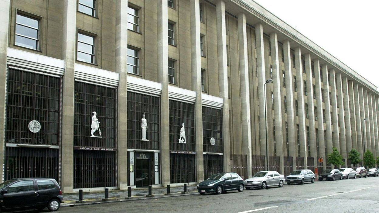 ბელგიაში ეროვნული ბანკის შენობიდან საეჭვო კონვერტის გამო, ხალხის ევაკუაცია განხორციელდა