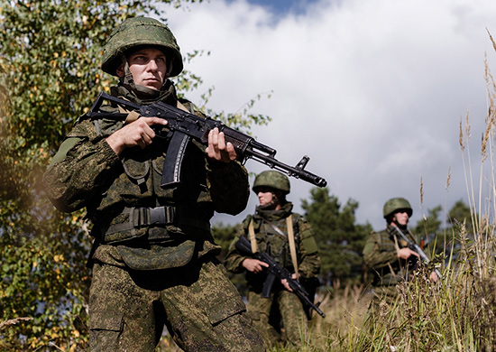 რუსეთი უკანასკნელი 30 წლის განმავლობაში ყველაზე მასშტაბურ სამხედრო წვრთნებს მართავს