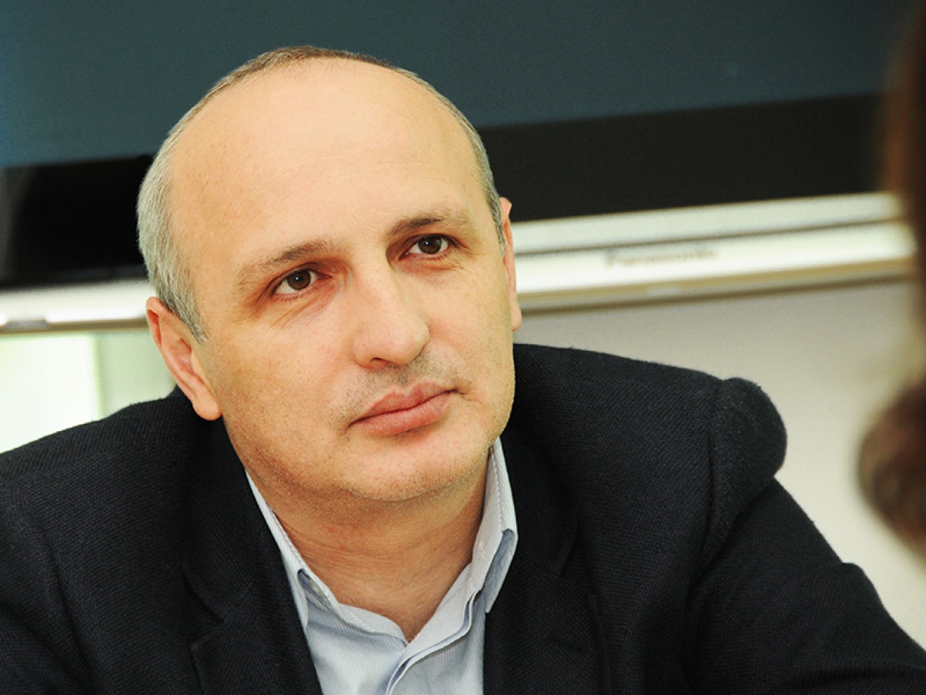 ვანო მერაბიშვილი კლინიკა „მედიქლაბ ჯორჯიაში“ გადაყავთ