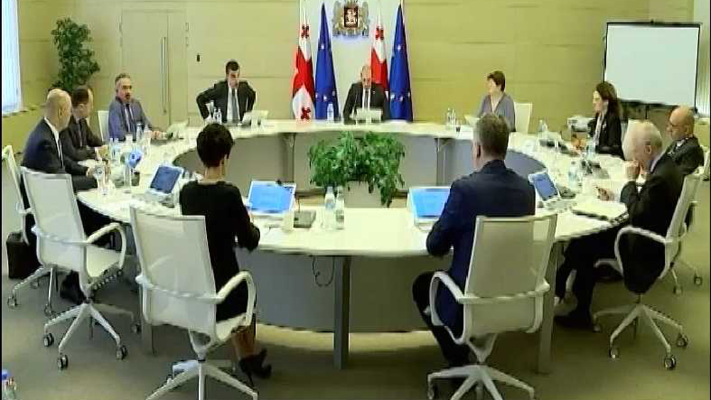 არასამთავრობოების პოზიცია და პოლიტიკური შეფასებები