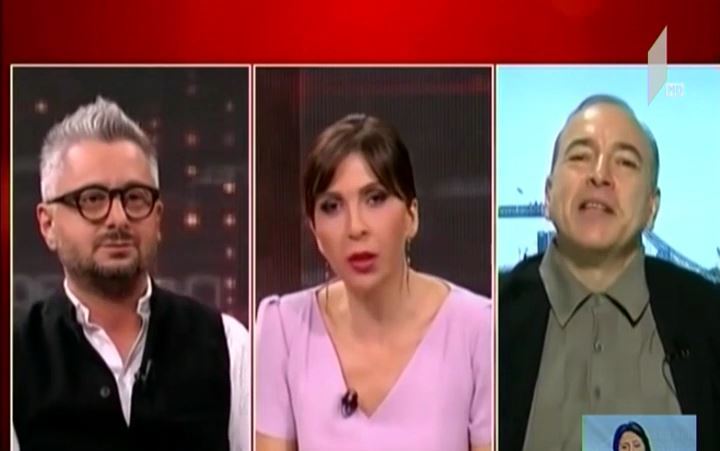 „ომეგა ჯგუფის“ დამფუძნებელის ინტერვიუ