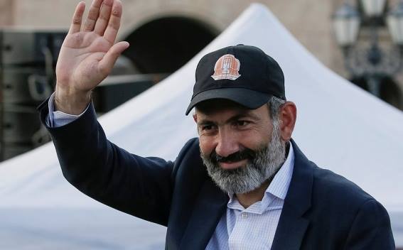 Ermənistanda vaxtından əvvəl parlament seçkiləri keçiriləcək