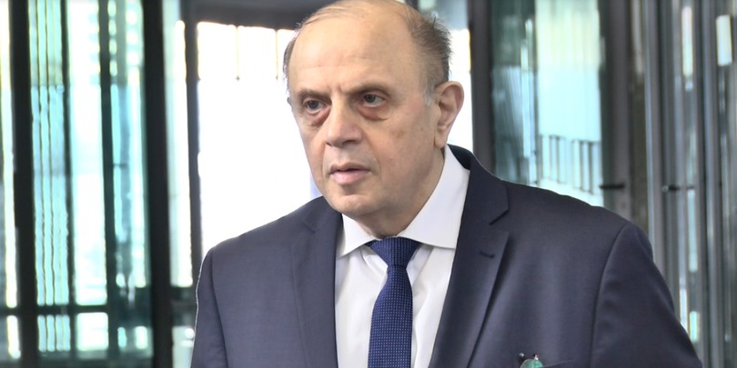 ლევან ბერძენიშვილი - უკაცრავად, სააკაშვილის დროს ჩემთან დაკავშირებით ფარული ჩანაწერები არ ყოფილა, გამოქვეყნდა ჩემი საუბარი რუსეთის საელჩოსთან, რაც ვაპატიე