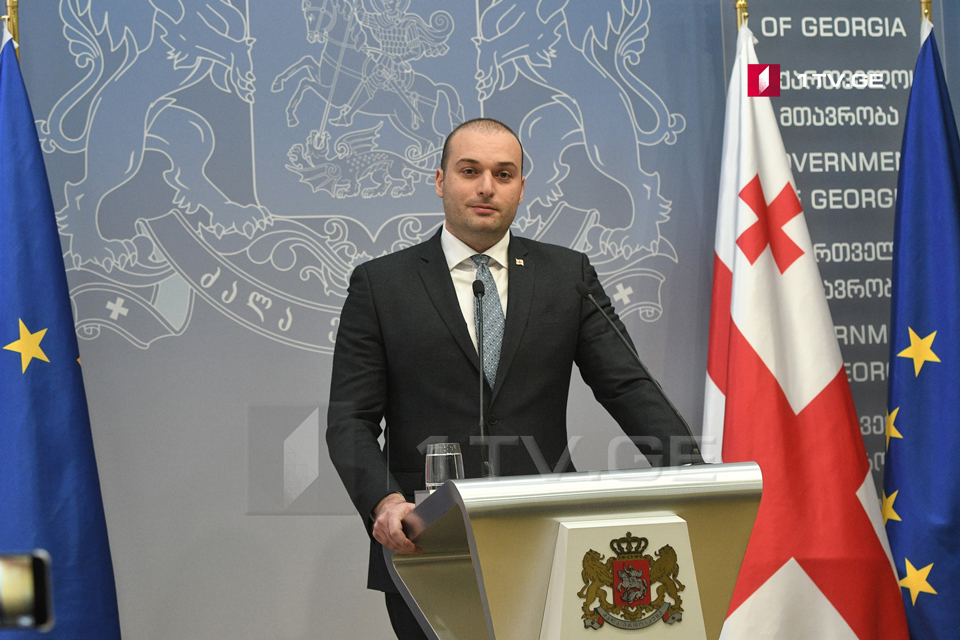 მამუკა ბახტაძე - სალომე ზურაბიშვილი გაიმარჯვებს და ეს იქნება ქართული დემოკრატიის კიდევ ერთი გამარჯვება
