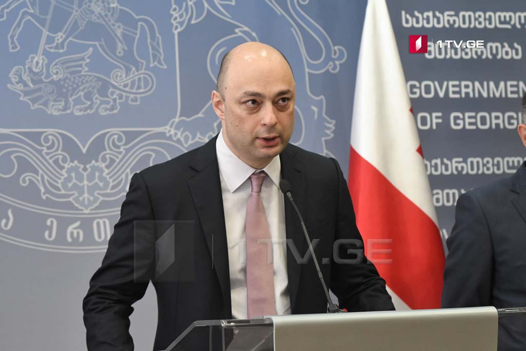 გიორგი ქობულია - მხოლოდ ტურიზმი ვერ გვიშველის, მაგრამ არ უნდა დაგვავიწყდეს, რომ დღემდე პრაქტიკულად ტურიზმმა გადაგვარჩინა
