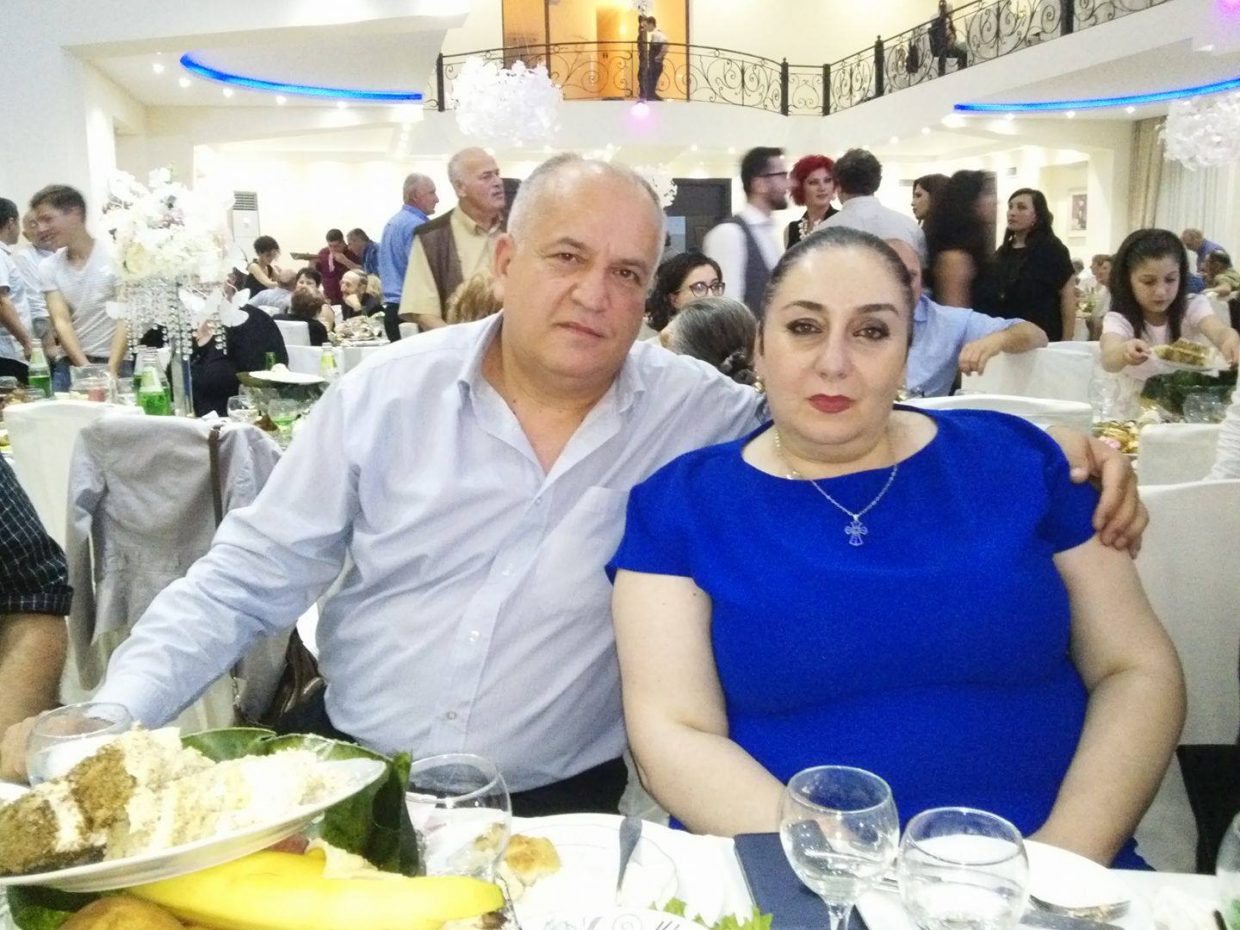 ოზურგეთის მერიის სოციალური სამსახურის უფროსი გრიგოლ ვაშაძის მხარდაჭერის გამო „რესპუბლიკელ“ ქმარს დაუპირისპირდა