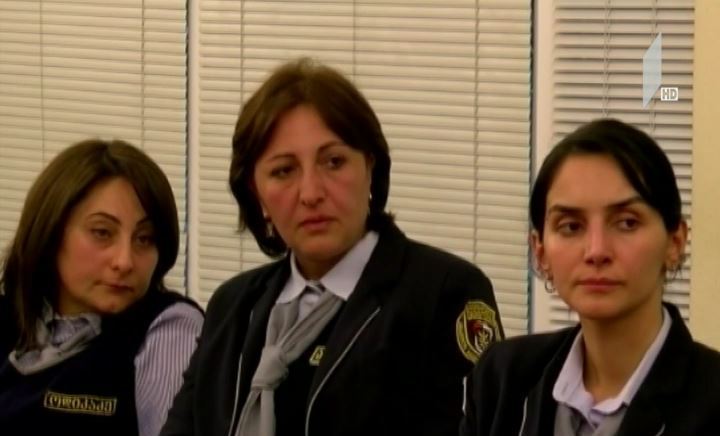 სკოლის მანდატურის როლი იზრდება