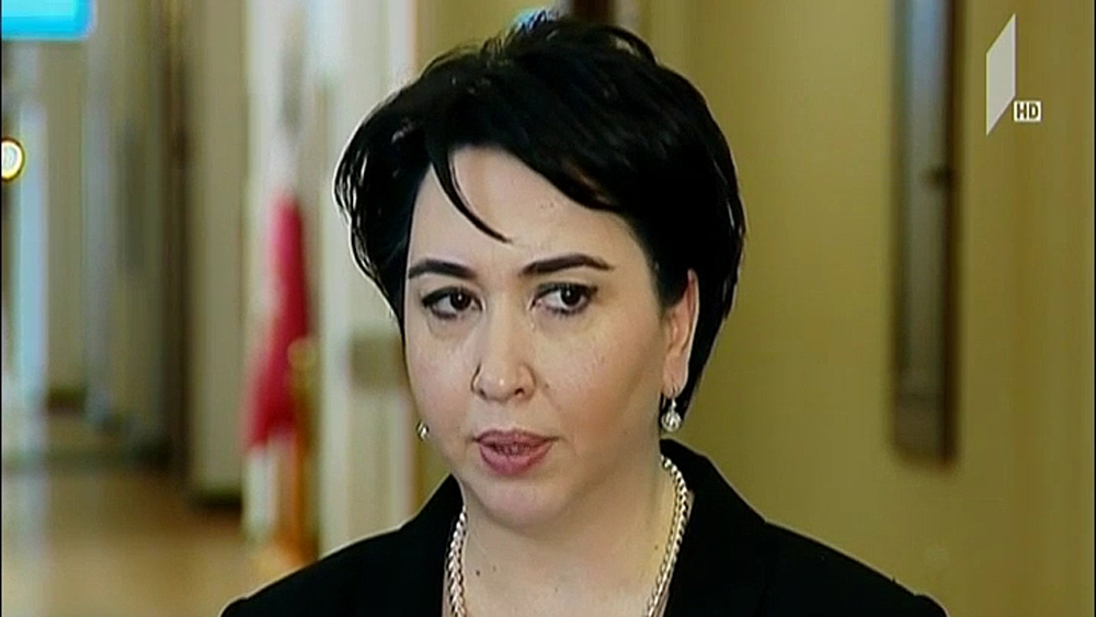 შეფასებები ივანიშვილის ვიდეომიმართვაზე
