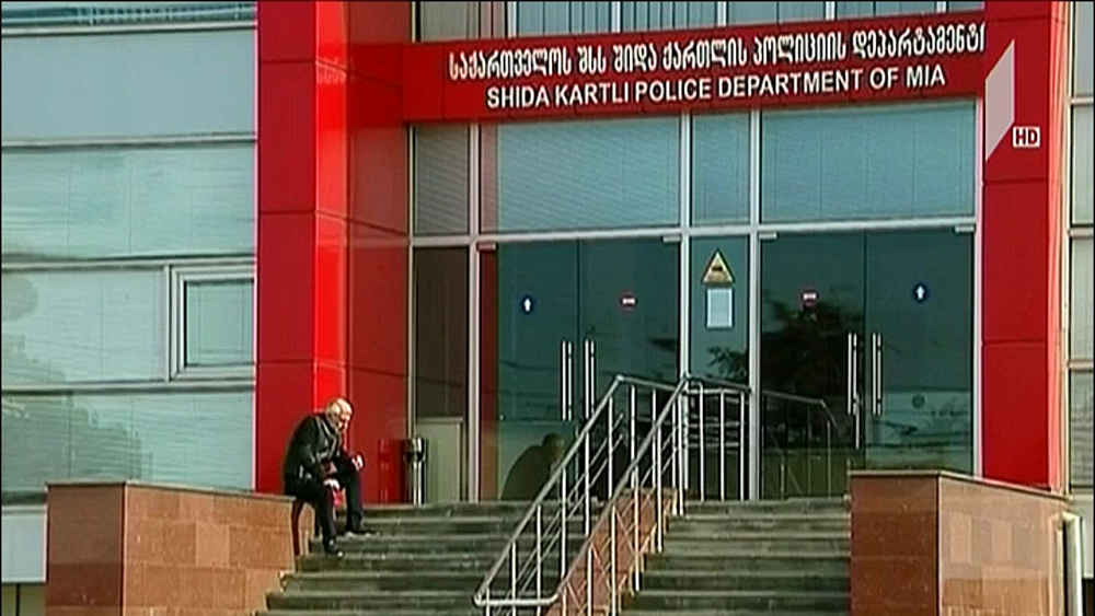 გორში მოკლული მცირეწლოვანი გოგონას მამის ჩვენება