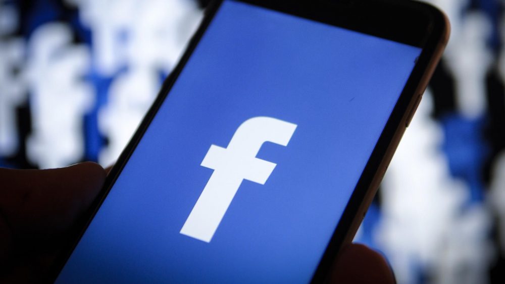 Facebook-მა აშშ-ის შუალედური არჩევნების წინ ათობით საეჭვო ანგარიში დაბლოკა