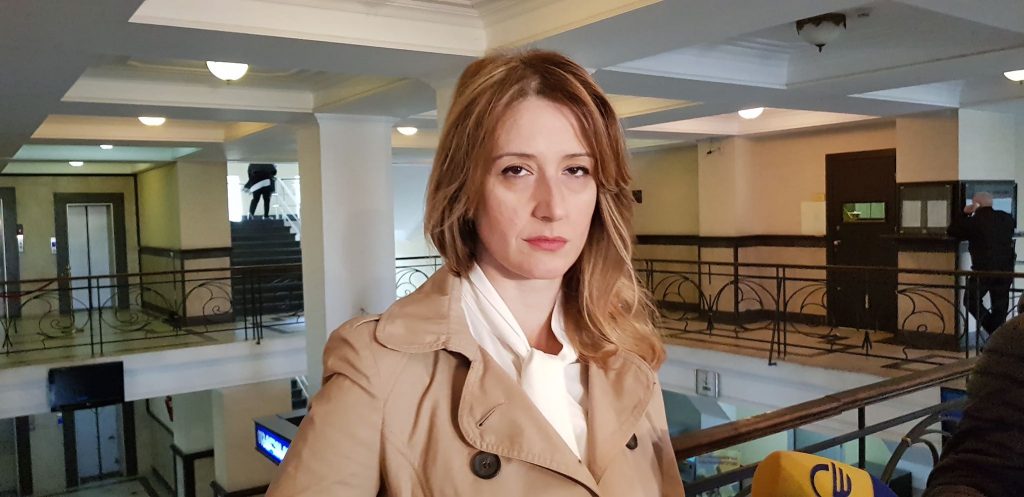 პაატა ბურჭულაძის ადვოკატი კობა დავითაშვილს ცრუ ინფორმაციის გავრცელებაში ადანაშაულებს 