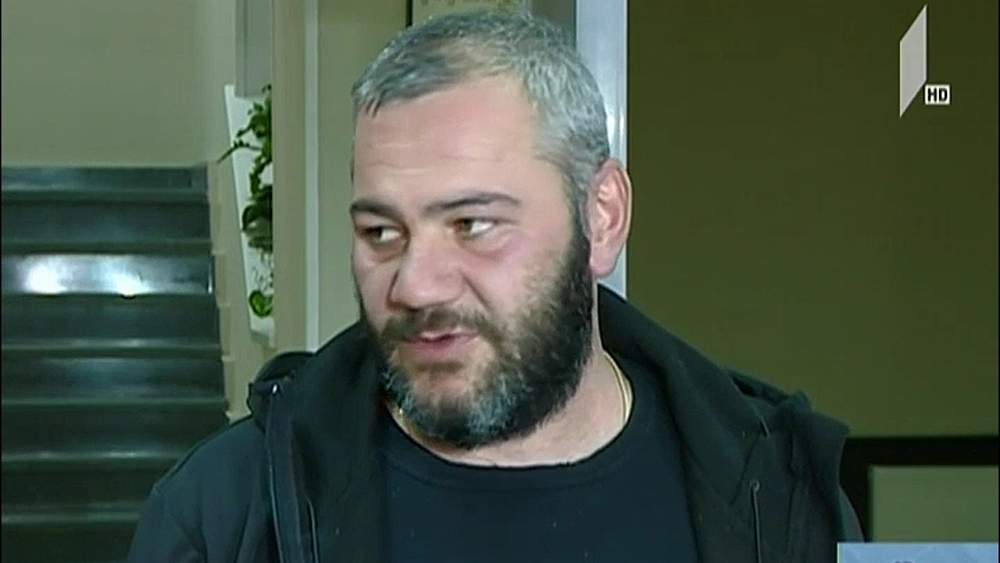 სარალიძის საქმე