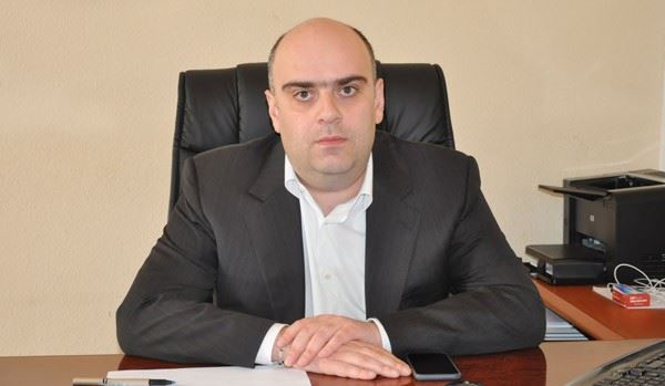 ნავთობისა და გაზის კორპორაციის გენერალური დირექტორის მოვალეობას გივი ბახტაძე ასრულებს