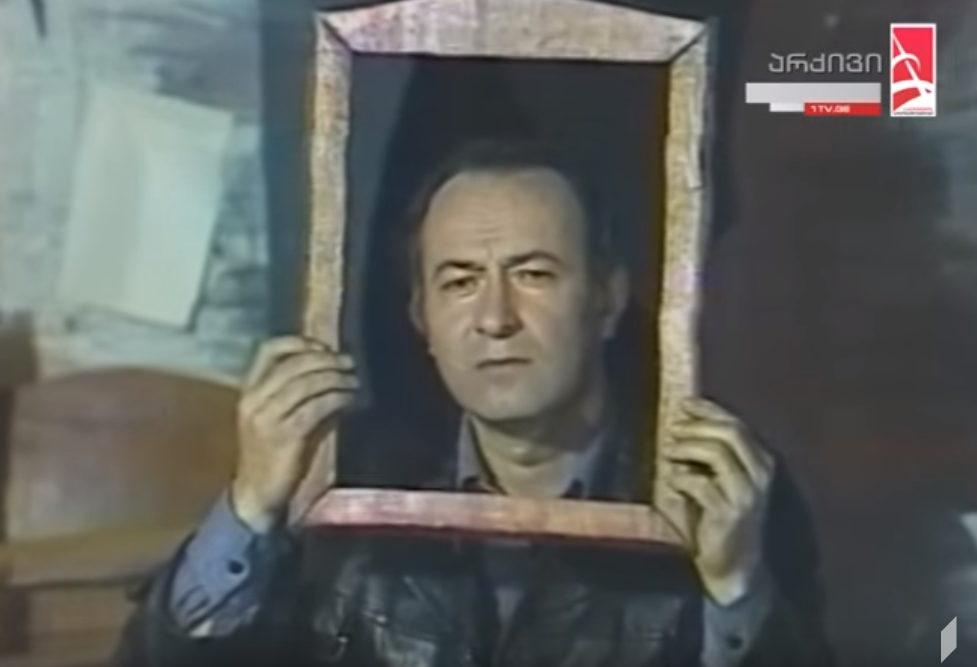 სატელევიზიო სპექტაკლი "კუკარაჩა"