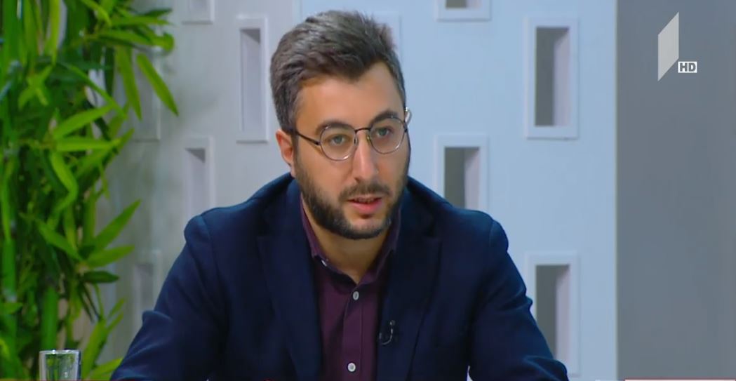 გურამ ნიკოლაშვილი - გიგი უგულავას არ აუხსნია, ბოდიშს რაზე იხდის და აქედან გამომდინარე, ჩემთვის ეს ბოდიში მიუღებელია