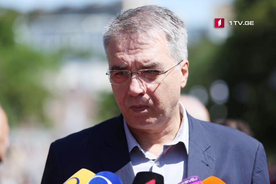 Davit Sergeenko – State Insurance Program will continue in same form in 2019
